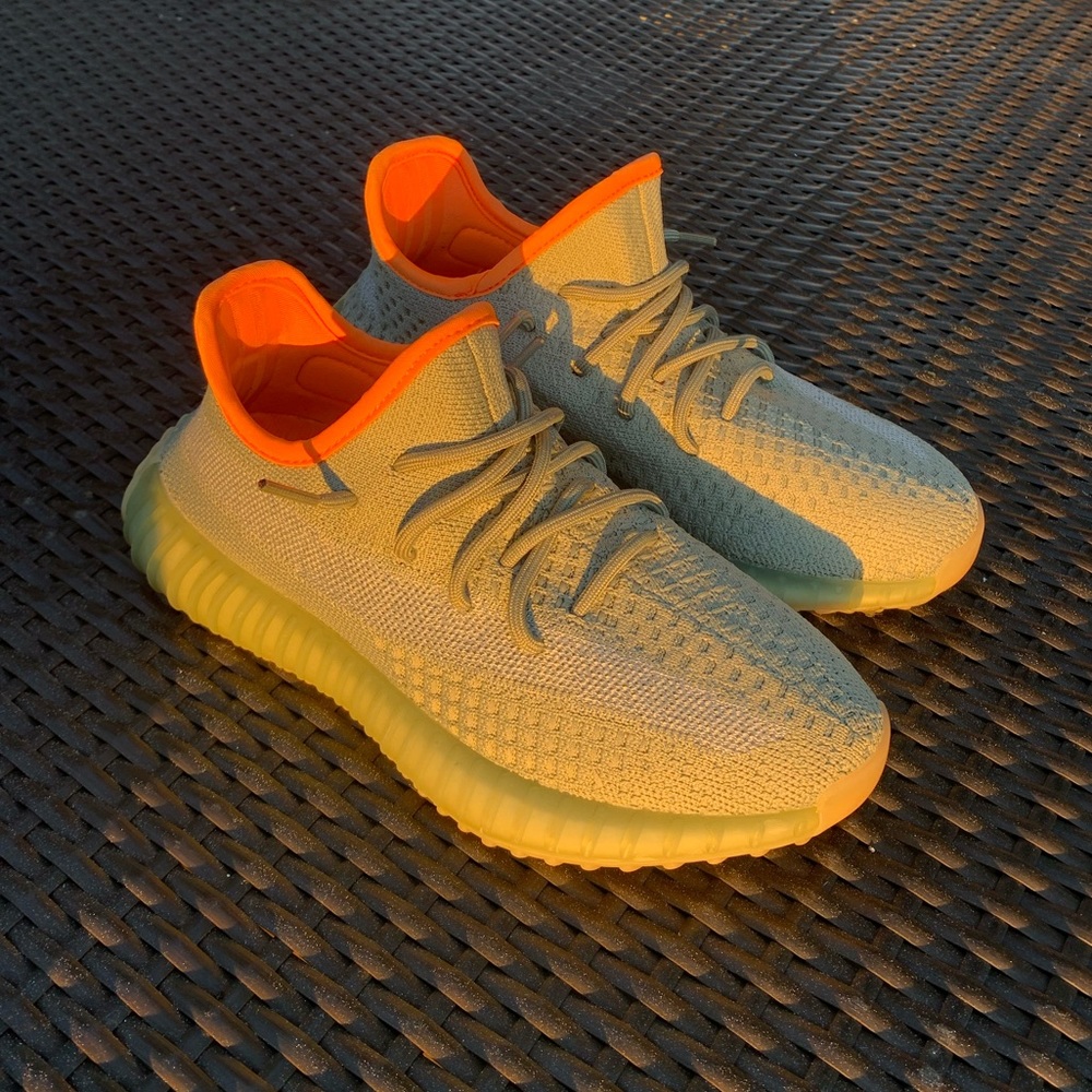 Adidas Yeezy Boost 350 V2